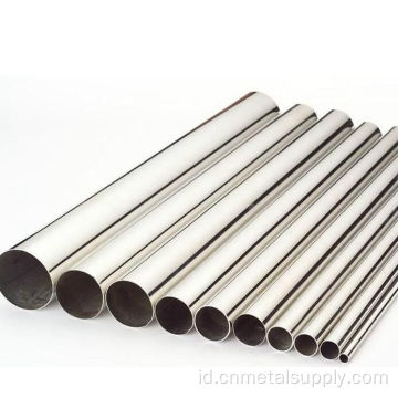 ASTM A312 Steel Seamless Pipes